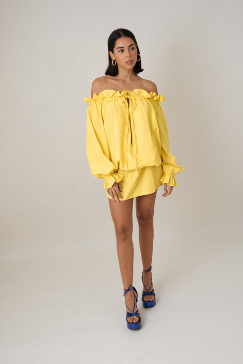 TITI DRESS